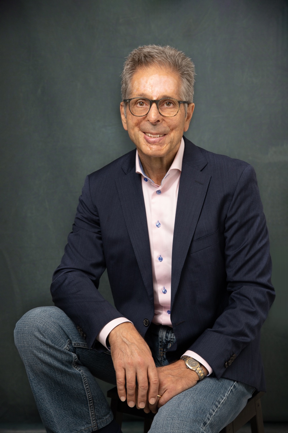 Friedrich Mumenthaler, Inhaber sincur GmbH
